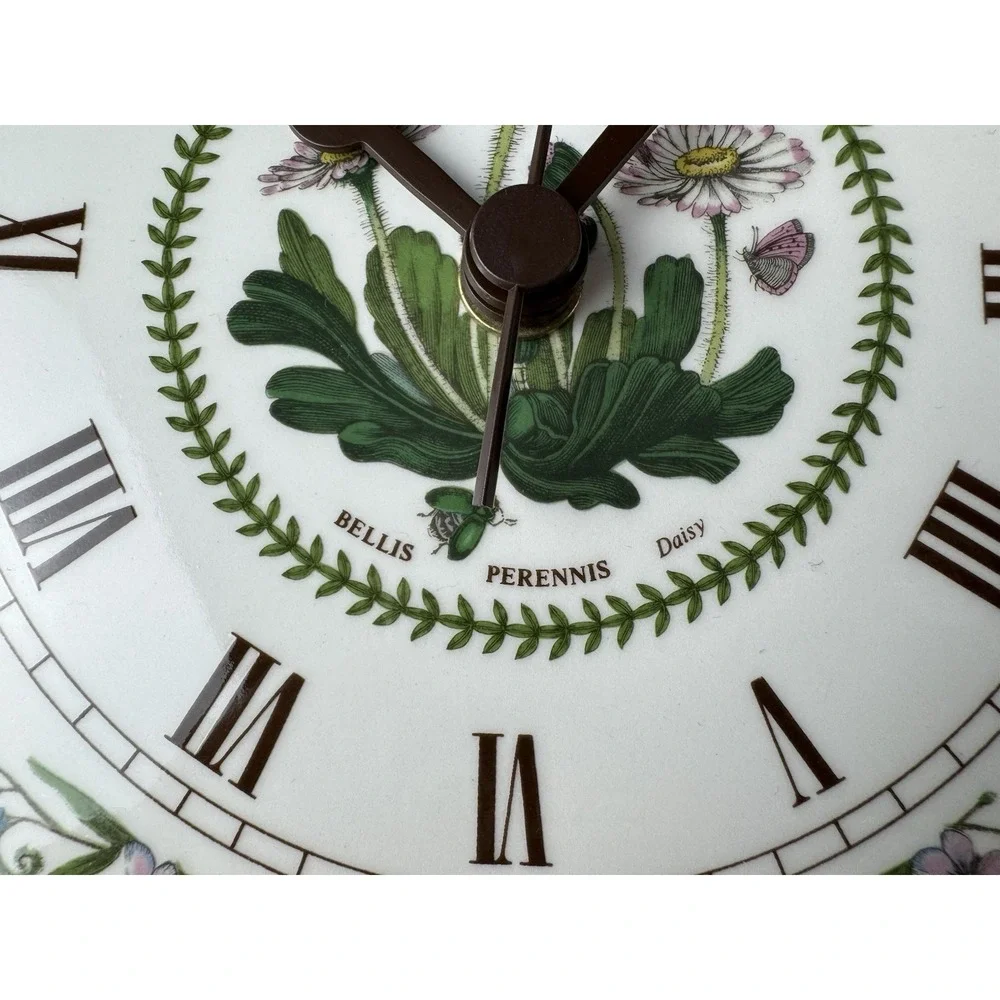 Portmeirion Botanic Garden Ceramic 10